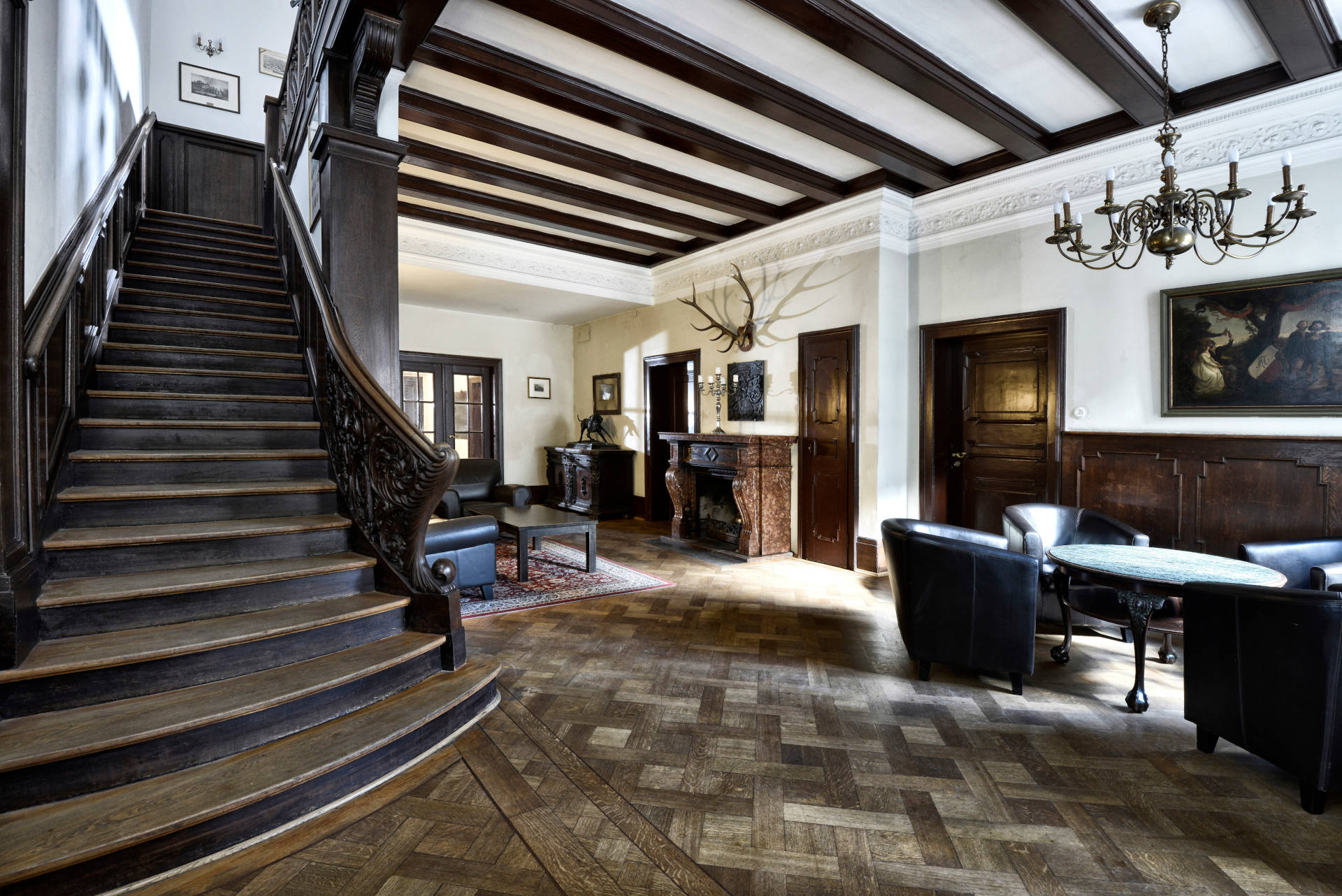 Corps Makria Makarenhaus