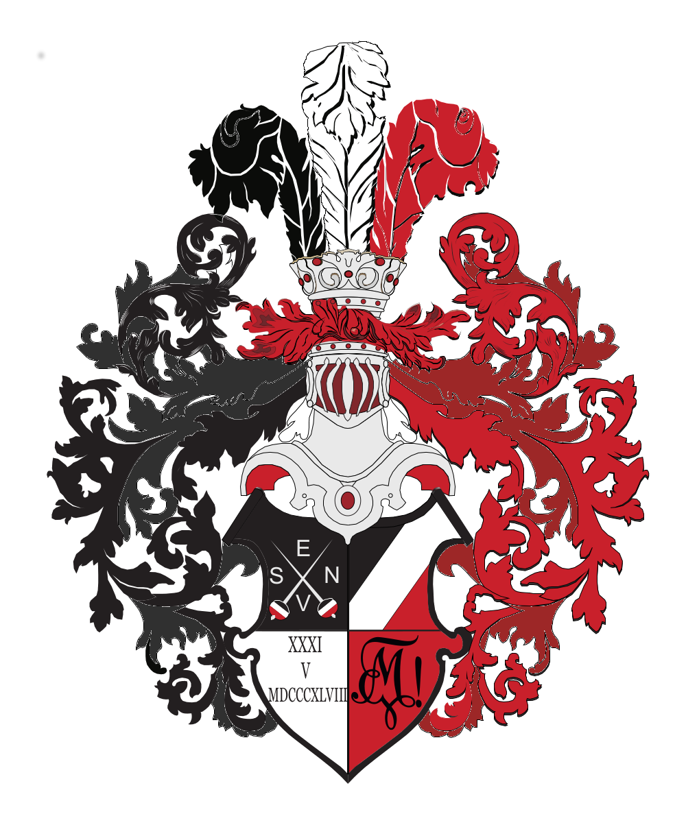 Corps Makaria Wappen